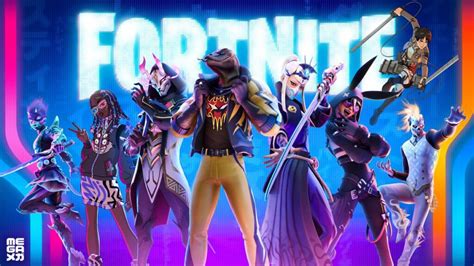 chapitre 4 saison 2 fortnite|Fortnite Chapitre 4 : Nouveaux personnages, nouvelle。